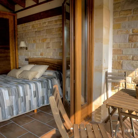 Hotel Cilda Olleros de Pisuerga Room photo