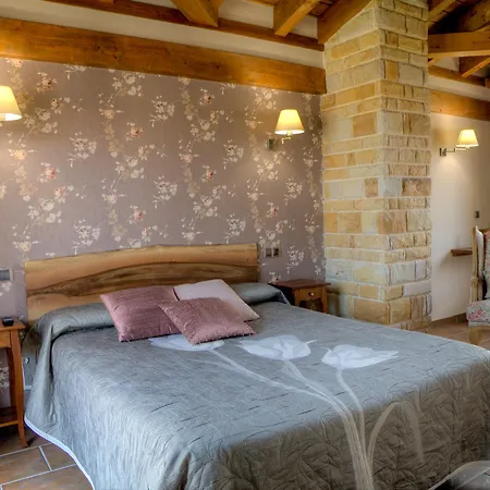 Hotel Cilda Olleros de Pisuerga Room photo