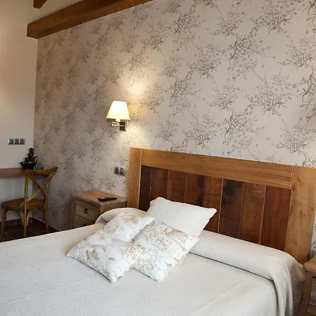 Hotel Cilda Olleros de Pisuerga Room photo
