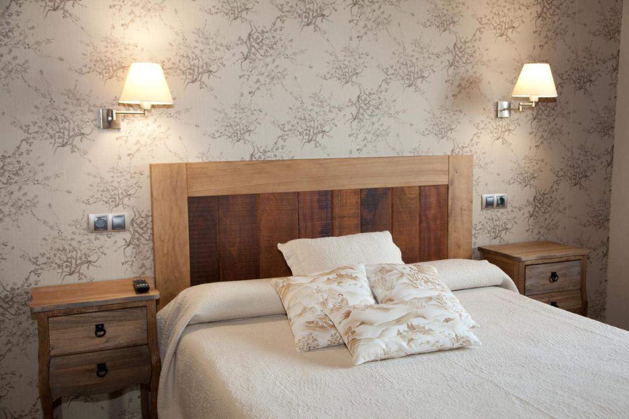 Hotel Cilda Olleros de Pisuerga