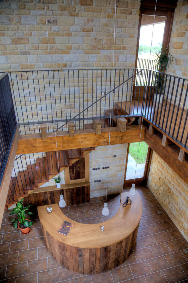 Cilda Hotel
