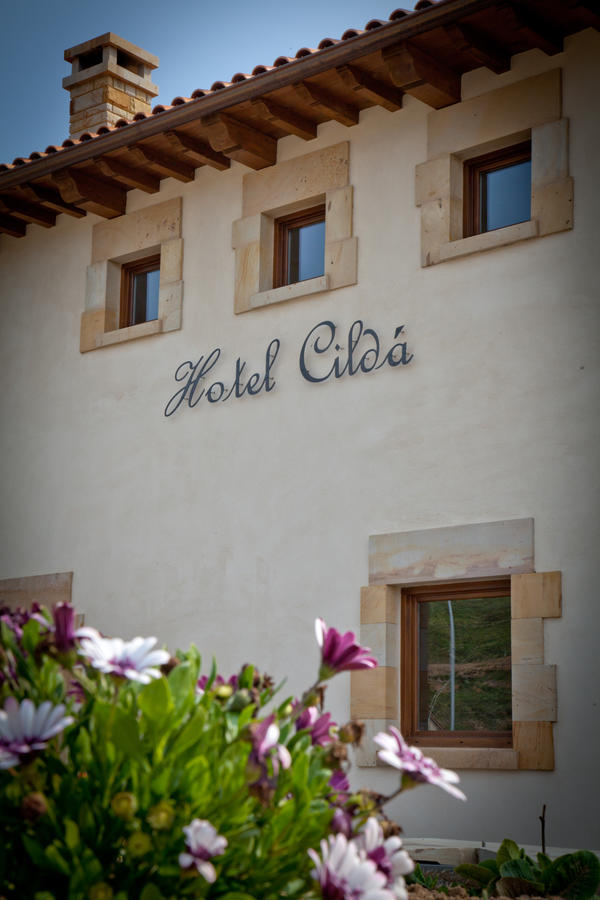 Hotel Cilda *
