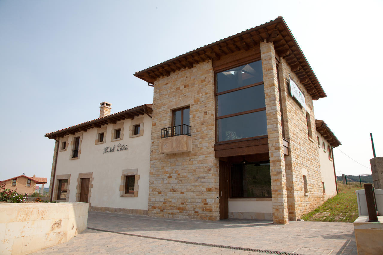Hotel Cilda Olleros de Pisuerga